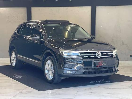 VOLKSWAGEN TIGUAN 1.4 250 TSI TOTAL FLEX ALLSPACE COMFORTLINE TIPTRONIC VOLKSWAGEN TIGUAN 1.4 250 TSI TOTAL FLEX ALLSPACE COMFORTLINE TIPTRONIC